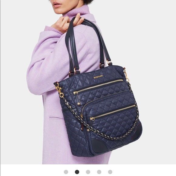 mz wallace crosby tote